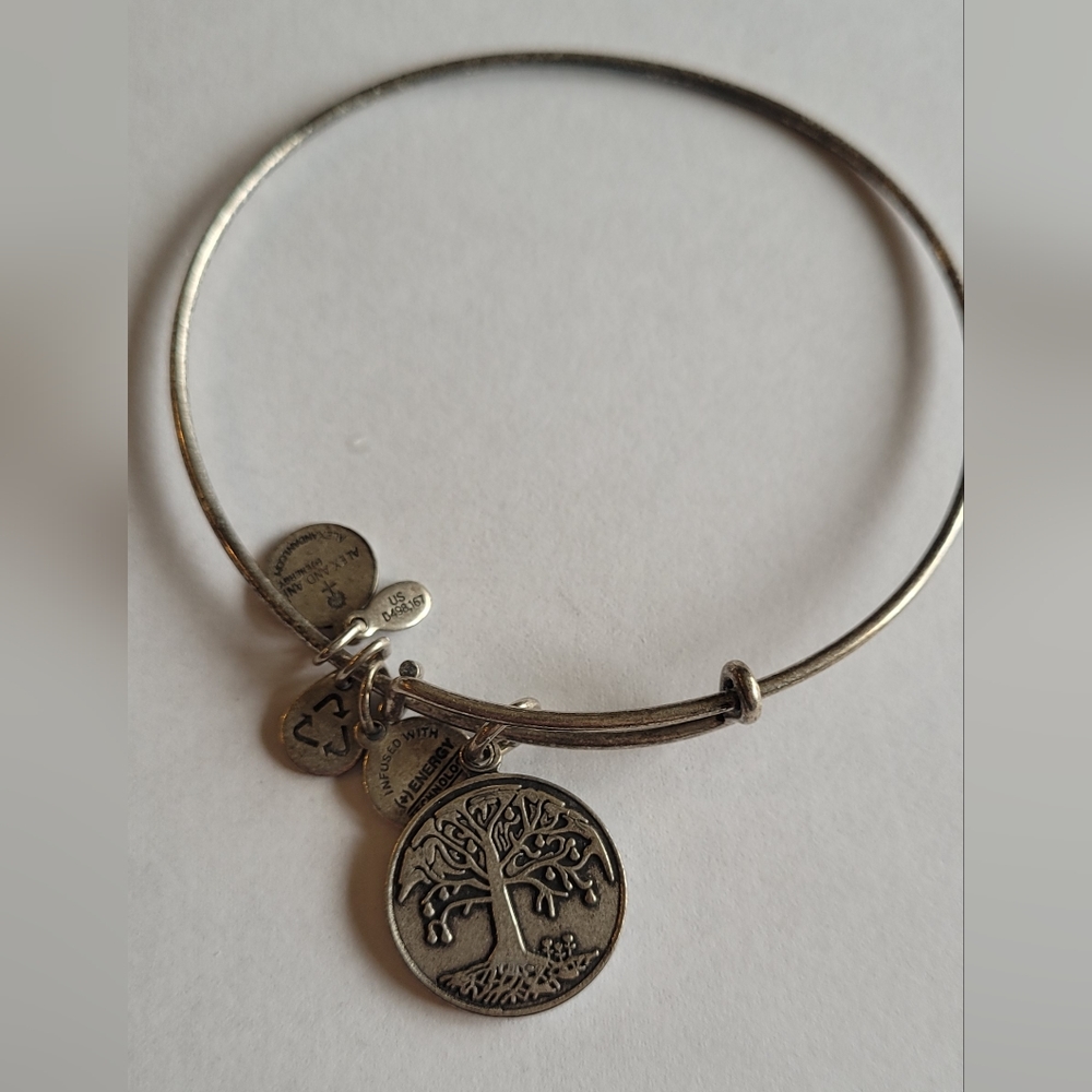 Tree of life Alex and Ani